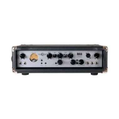 Ashdown MAG 600H EVO II Bass Amp Head