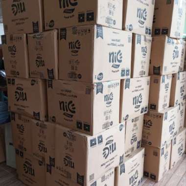 Tisu nice 1 dus isi 60pcs