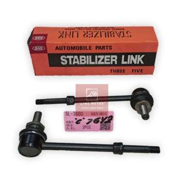 Stabilizer Link Toyota Innova Old 555 Japan