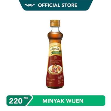 Surabaya - Sania Royale Sesame Oil 220 ml