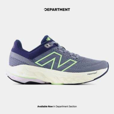 Sepatu Lari Pria NEW BALANCE FRESH FOAM X 860 V14 M860T14 ORIGINAL 45
