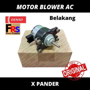 Motor blower ac xpander original motor blower ac belakang Xpander