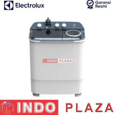 MESIN CUCI 2 TABUNG 10 KG / 10KG ELECTROLUX EWS-11262WA