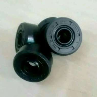 ( 1Biji ) Oil seal shockbreaker YSS 12x31.5x15 sil shok shock sok sekok skok tabung bebek matic