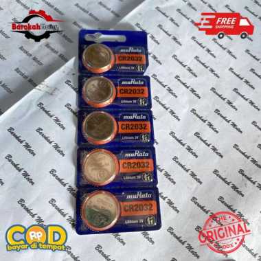 BATERAI REMOTE HONDA SCOOPY VARIO PCX DLL CR2032