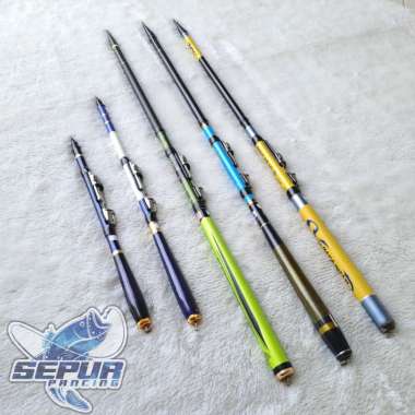 Tegek Kolong Custom Oregon - Tegek Oregon Kolong Siap Pakai 270 Silincah