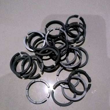 ( 2Biji ) Ring Suling Shock Depan Nmax RX King Ring Suling Nmax Ring Suling RX King Ring Suling Shoc