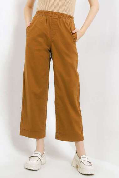Cardinal Celana Fashion Wanita G0065F12H S Khaki