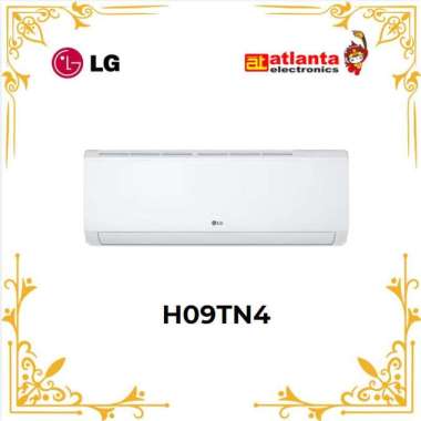 LG New Hercules AC 1PK TYPE H09TN4//H09TN4