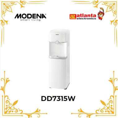 DISPENSER GALON BAWAH MODENA TYPE DD7315W