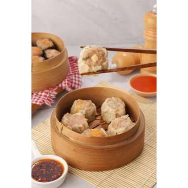 Dimsum Premium Frozen isi 50 HALAL