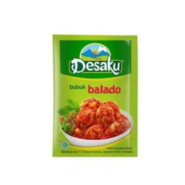 Desaku Bumbu Balado Renceng