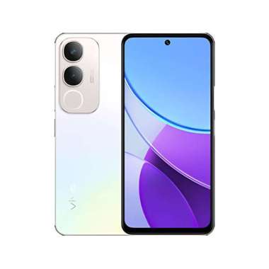 Vivo Y19s ram 6/128gb BLACK