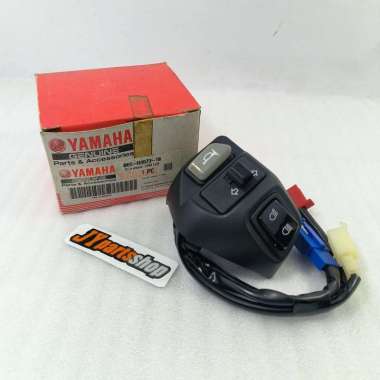 Saklar Kiri Yamaha Aerox 155 Lama Original YGP B65-H3973-10