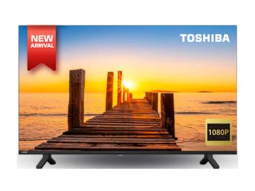 Toshiba 43V1LP Smart TV Led 43 inch