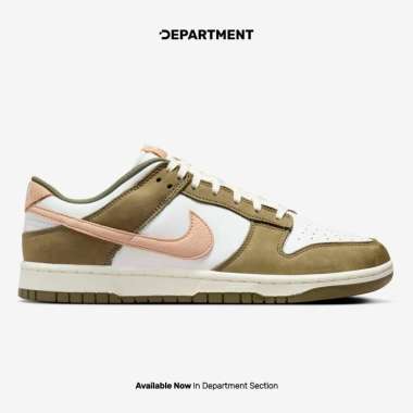 Sepatu Sneakers Pria NIKE DUNK LOW RETRO PRM FQ8250200 ORIGINAL 44.5