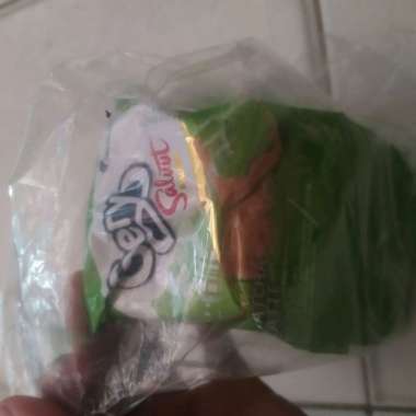 Biskut Gerry krimnya tebal