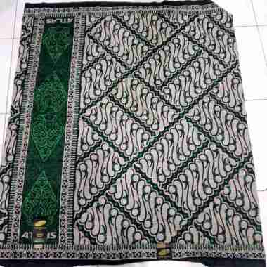 Sarung Atlas Suprime Batik