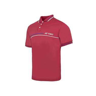 YONEX POLO MEN PM-P064-2736-EASY4-S XXL CERISE