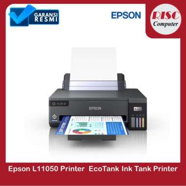 Epson L11050 Printer EcoTank Ink Tank Printer