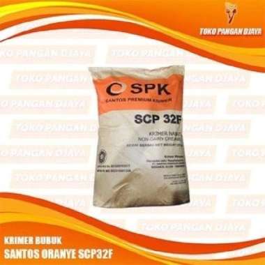 Krimer Premium Santos Orange 32F 1 KG/500 GR/250 GR 250 GR