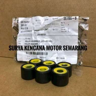 Roller loler Vespa Matic LX S 125cc original CM169101
