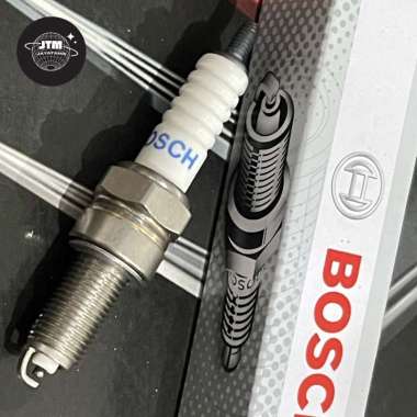 [1 PCS] BOSCH BUSI BEAT UR6DC BUSI KARISMA BOSCH MADE IN CHINA