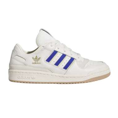 SEPATU ADIDAS FORUM LOW CL WOMEN ADIIF7219