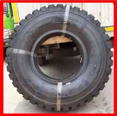 Ban Dump Truk Kalimantan Timur 14.00 - R25 - Hilo - LGXN2