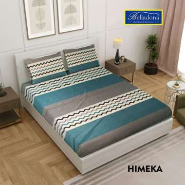 Belladona Sprei Set 100/120/160/180 Eksklusif Himeka 180 x 200