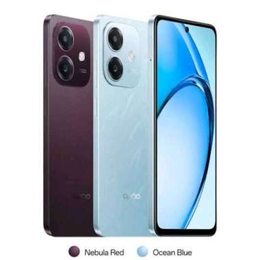 Handphone Oppo A3x Ram 6-128 Gb