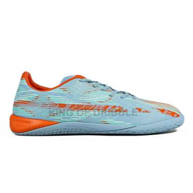 Sepatu Futsal Specs Accelerator Lightspeed 4 Nitro Core IN 1020131 Original BNIB 41