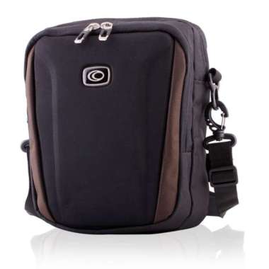 Tas Selempang Sling Tablet 7 inch OZONE 721 Coklat