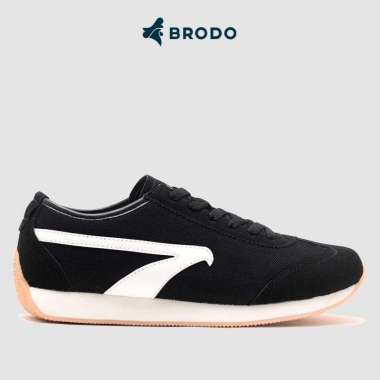 BRODO - Sneakers Tondano Beak Black GS 41