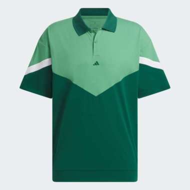 BAJU ADIDAS ULTIMATE365 SPORT POLO SHIRT IW1426 / 20242 S