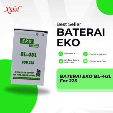 BATERAI EKO NOKIA 225 BERGARANSI