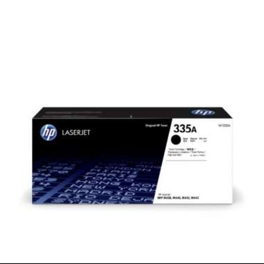 Toner HP 335A Black
