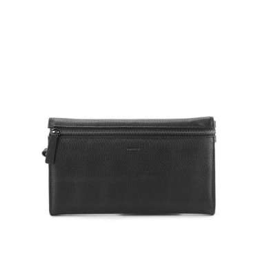 Hush Puppies Ranger Clutch Pria hitam