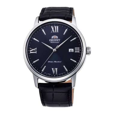 JAM TANGAN ORIENT AUTOMATIC ORIGINAL-RA-AC0F11L30B JAM TANGAN ORIENT RAAC 0F11L30B JAM ORIENT RAAC0F