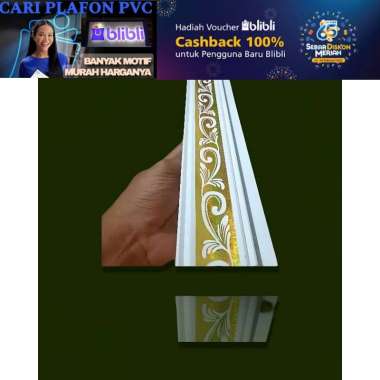 lis plafon lis plafon pvc lis plafon tempel lis plafon kayu lis plafon gypsum lis plafon