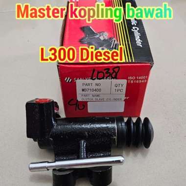 master kopling bawah L300 Diesel San Ye Co