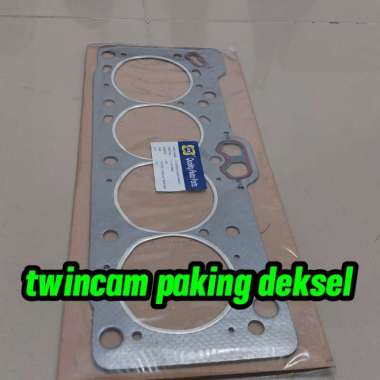paking deksel Twincam