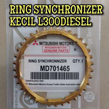 ring SYNCHRONIZER kecil L300DIESEL