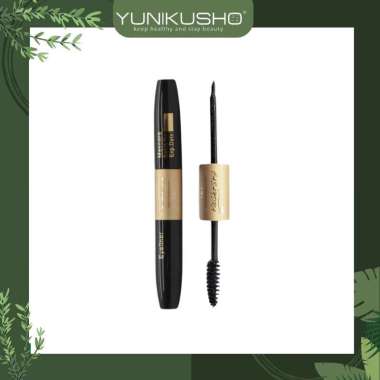 Casandra 2in1 Eyeliner Mascara