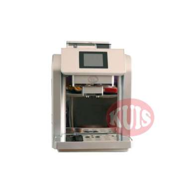 KUIS Mesin Kopi Espresso otomatis ME-717