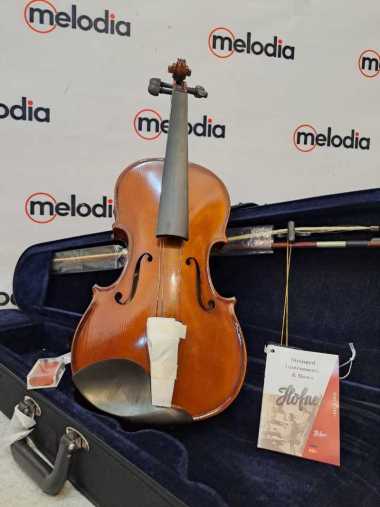 Hofner AS-045V 4/4 , Biola