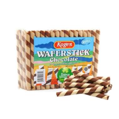 KOGEN WAFER STICK REFIL 500GR