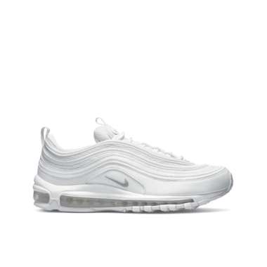 Sepatu Sneakers Pria Air Max 97 - White (921826101) Original 46