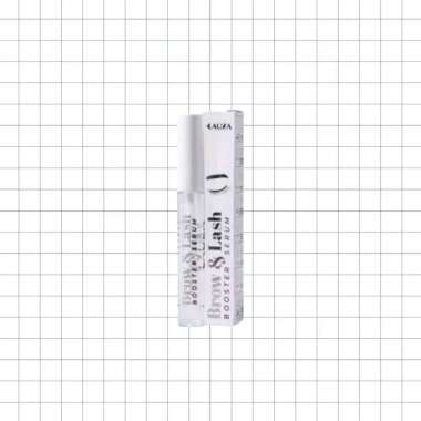 Lauskin Serum Bulu Mata Dan Alis Eyelash And Brow Booster Treatment 4ml