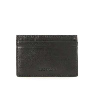 Obermain Ava Cardholder-L Wanita Black